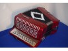 Martini New BC diatonic melodion